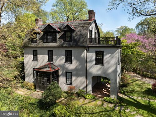 308 Rex Ave, PHILADELPHIA, PA, 19118-3721 | Card Image