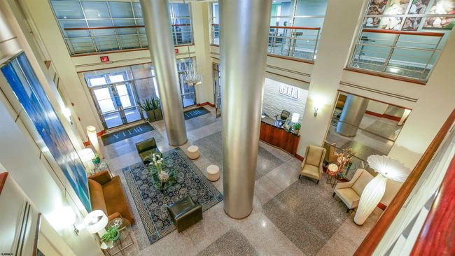 526 Pacific Ave, Condo with 2 bedrooms, 2 bathrooms and null parking in Atlantic City NJ | Image 29