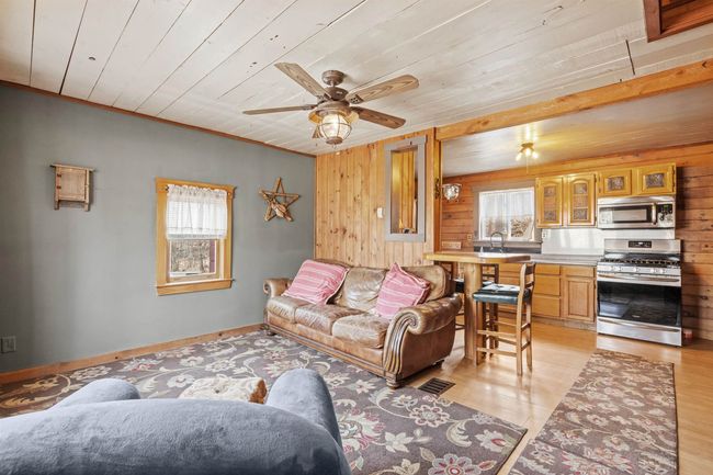 4 Maple Ave, House other with 1 bedrooms, 1 bathrooms and null parking in Gilmanton NH | Image 7