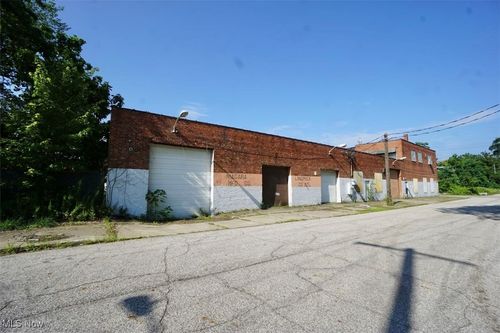 13402 Glenside Rd, Cleveland, OH, 44110-3528 | Card Image