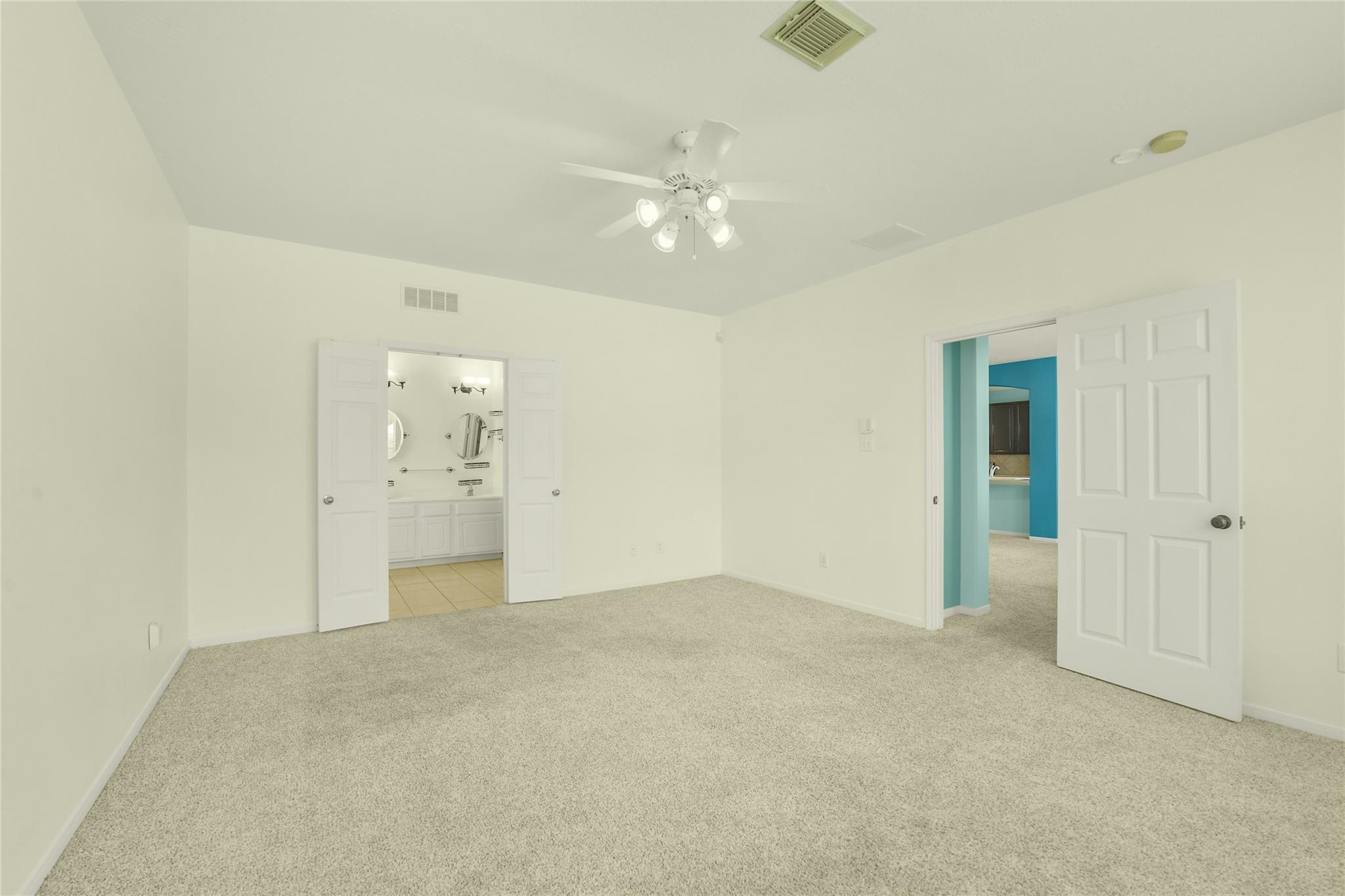 Residential Lease in Cypress 3