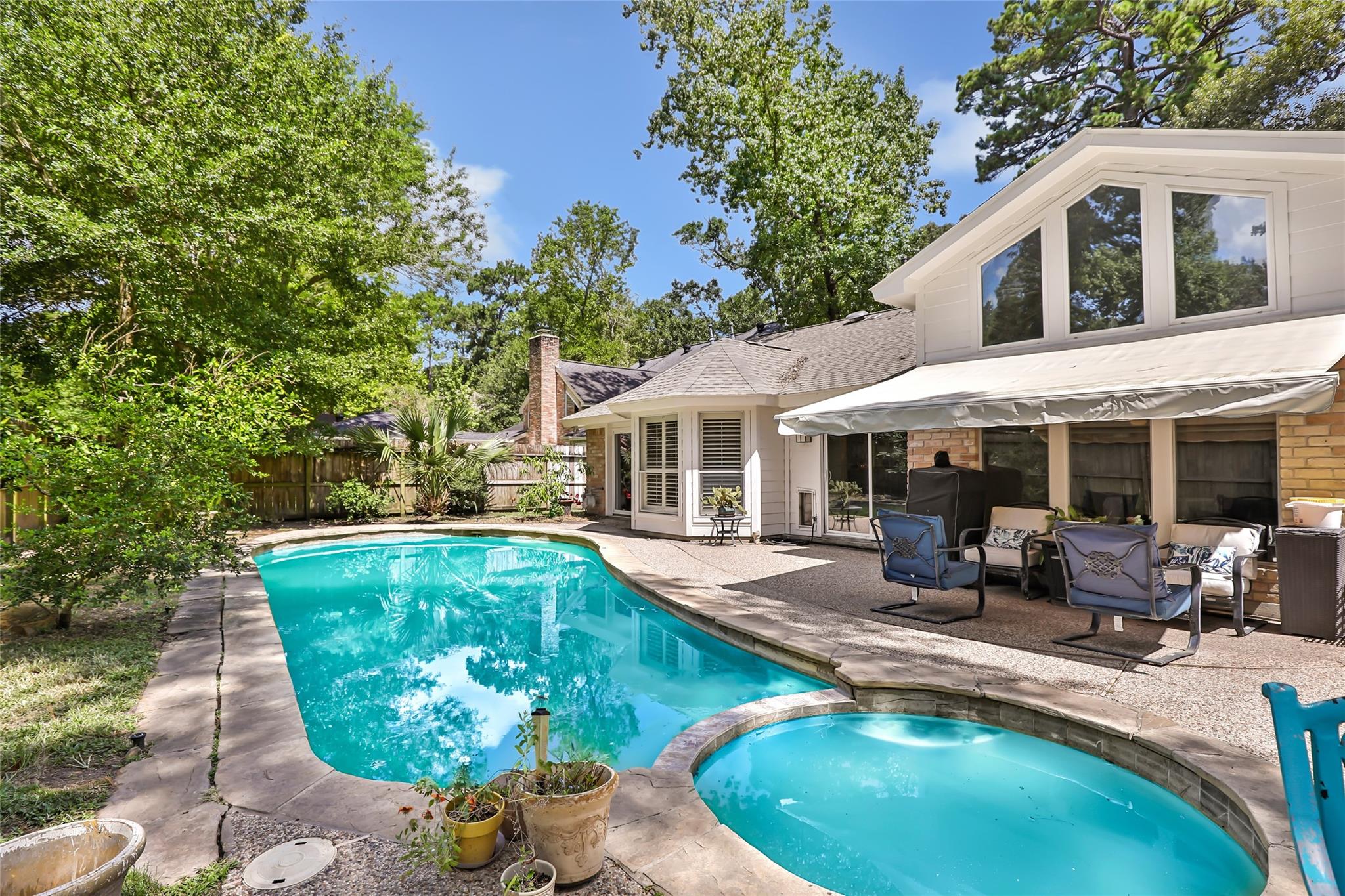 Residential in Kingwood