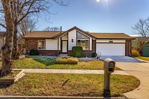 8309 E Chalet Dr, Wichita, KS, 67207-5204 | Card Image