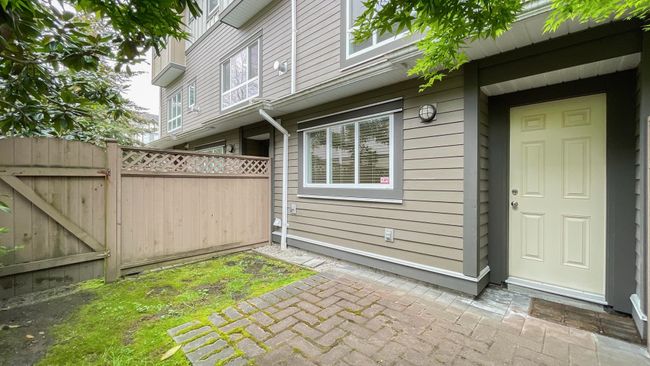 3 - 7373 Turnill Street, Townhouse with 3 bedrooms, 2 bathrooms and 1 parking in Richmond BC | Image 27