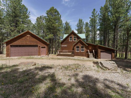 66 Spyglass Hill Rd, Angel Fire, NM, 87710-8006 | Card Image