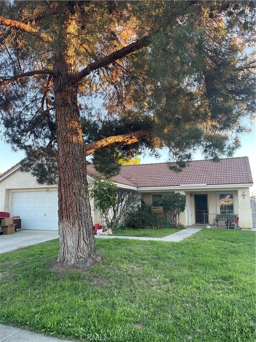 26063 Ridgemoor Rd, Menifee, CA, 92586-2788 | Card Image