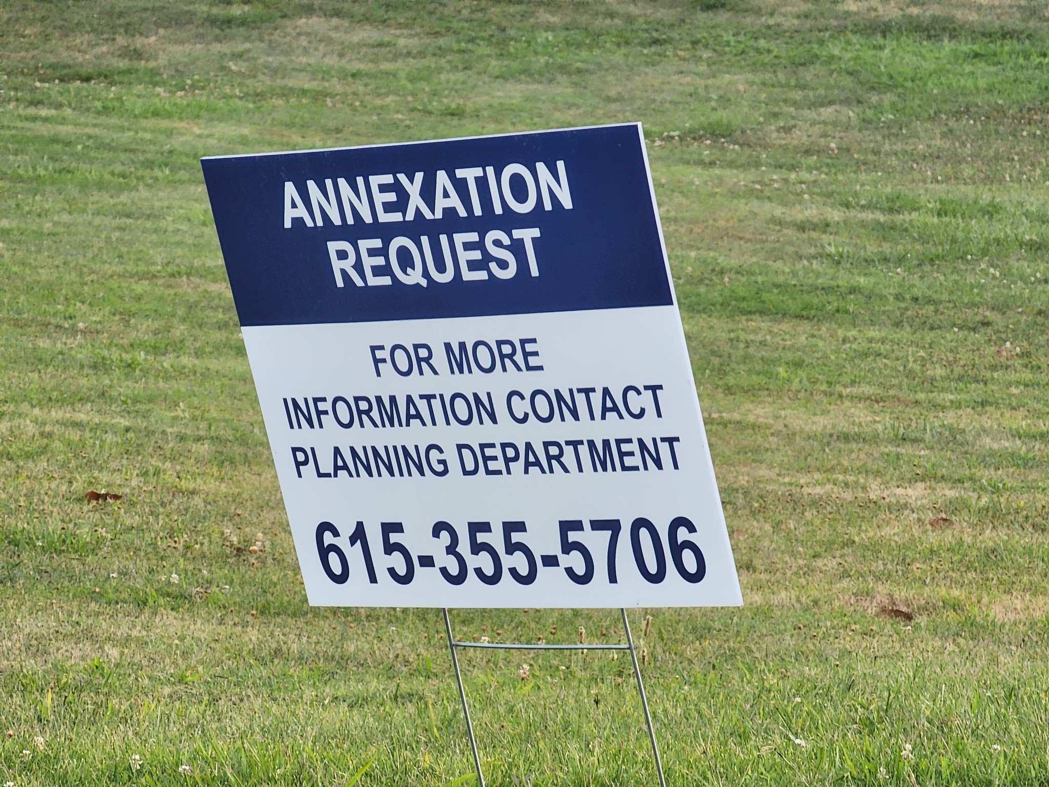 Land in Smyrna 2