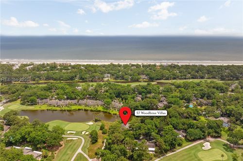 57-2 Woodbine Place, Hilton Head Island, SC, 29928 | Card Image