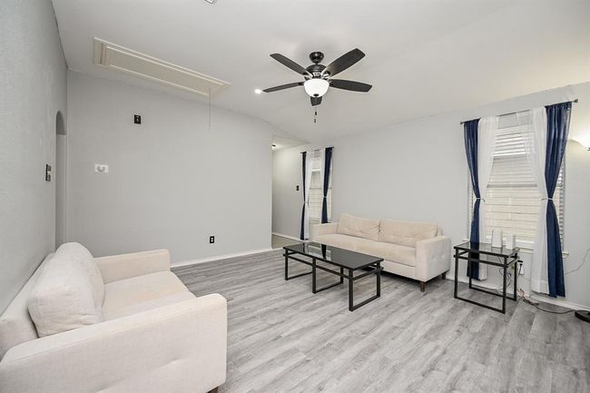 7610 Yucca Field Dr, House other with 3 bedrooms, 2 bathrooms and 2 parking in Cypress TX | Image 7