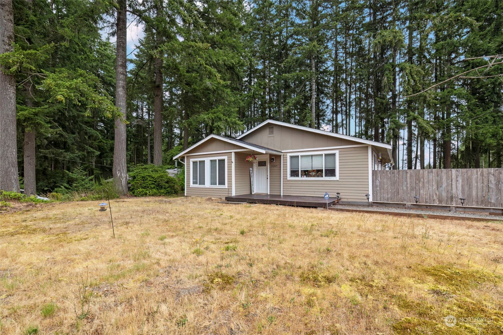 Gable Ave, Port Orchard, WA 98367
