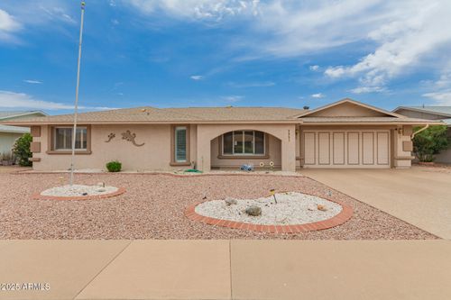 9851 W Cedar Dr, Sun City, AZ, 85351-3238 | Card Image