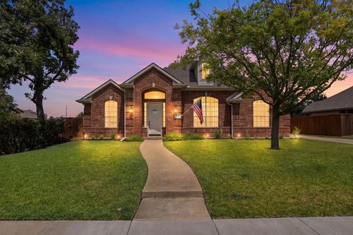 510 Hawthorne Dr, Murphy, TX, 75094-3544 | Card Image