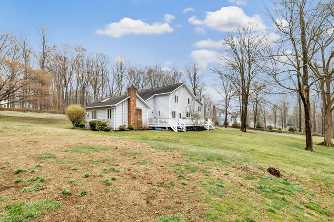 60 Old Farm Rd, House other with 5 bedrooms, 4 bathrooms and null parking in Weston CT | Image 5