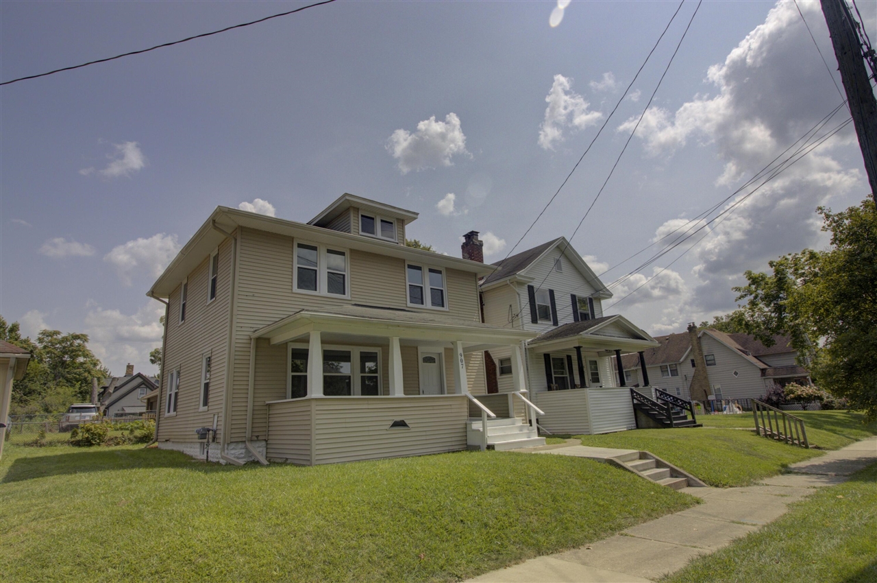 2nd St, Jackson, MI 49203