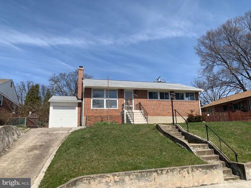 28 Othoridge Rd, LUTHERVILLE TIMONIUM, MD, 21093-5416 | Card Image