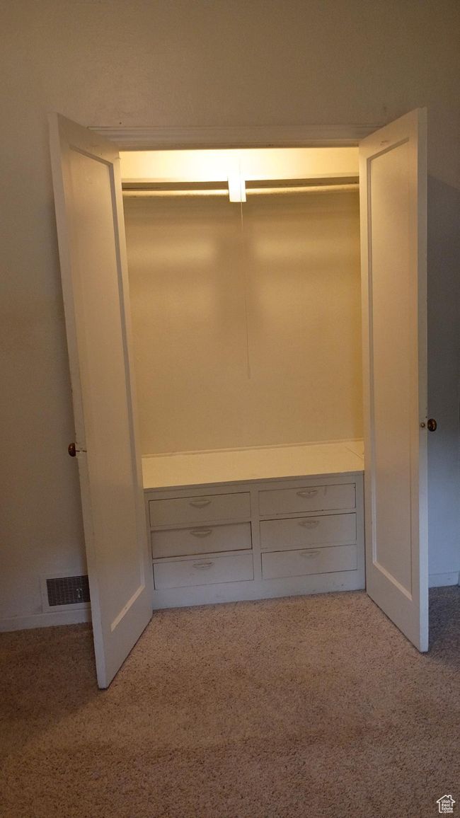 View of closet | Image 29