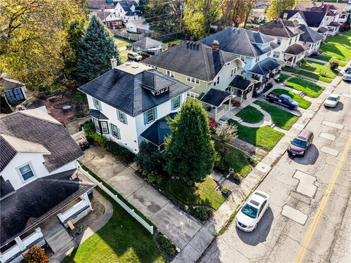 1616 S Fountain Avenue, Springfield, OH, 45506 | Card Image
