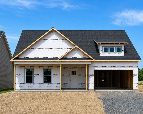 5829 Hixson Ave, Hixson, TN, 37343 | Card Image
