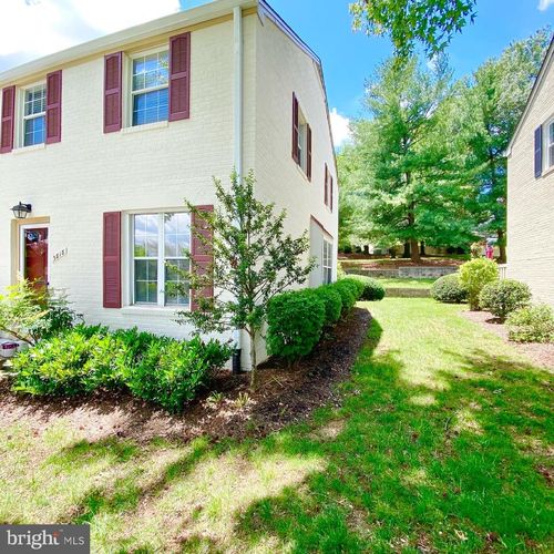 3818 Jay Ave, ALEXANDRIA, VA, 22302-1813 | Card Image