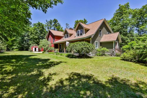 10 Sargent Rd, Brookline, NH, 03033-2513 | Card Image