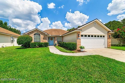 1681 Hawkins Cove Dr W, JACKSONVILLE, FL, 32246-7136 | Card Image