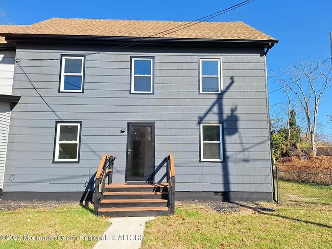 145 Brook Street, Home with 3 bedrooms, 1 bathrooms and null parking in Barnegat NJ | Image 1