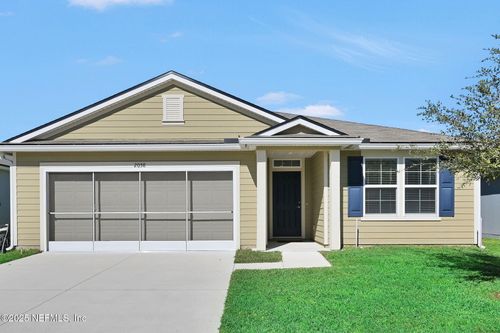 2058 Denton Trce, GREEN COVE SPRINGS, FL, 32043-8264 | Card Image