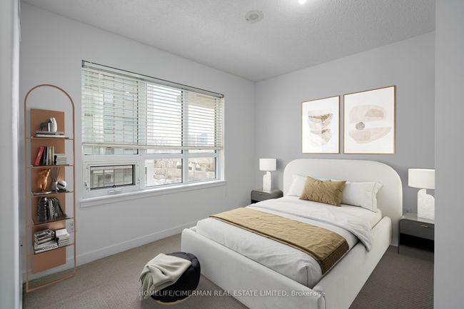 316 - 816 Lansdowne Ave, Condo with 1 bedrooms, 1 bathrooms and null parking in Toronto ON | Image 20