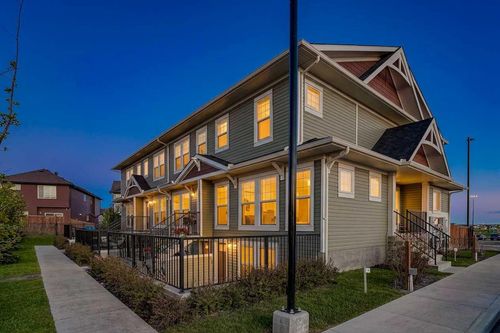 1910-7451 Falconridge Blvd Ne, Calgary, AB, T3J0Z8 | Card Image