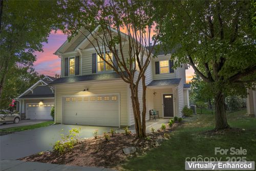 1046 Serel Dr, Stallings, NC, 28104-6843 | Card Image