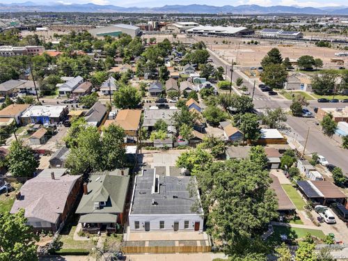 4779 Vine Street, Denver, CO, 80216 | Card Image