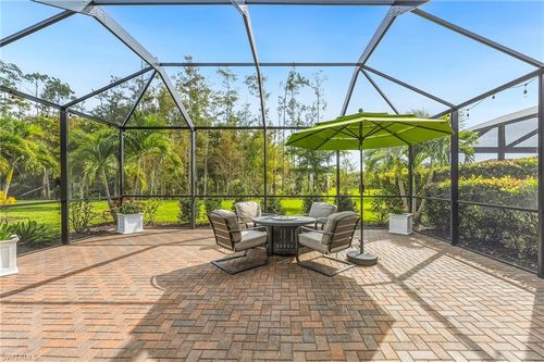 10319 Fontanella Dr, FORT MYERS, FL, 33913-6965 | Card Image