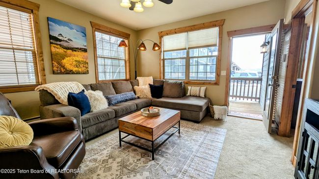 UNIT-19 - 715 Moraine Ct, Condo with 3 bedrooms, 2 bathrooms and null parking in Driggs ID | Image 32