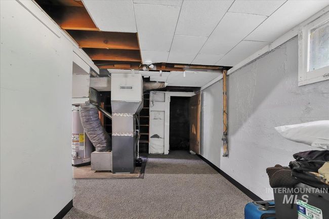 202 E 2 Nd St, Home with 5 bedrooms, 2 bathrooms and 2 parking in Shoshone ID | Image 17