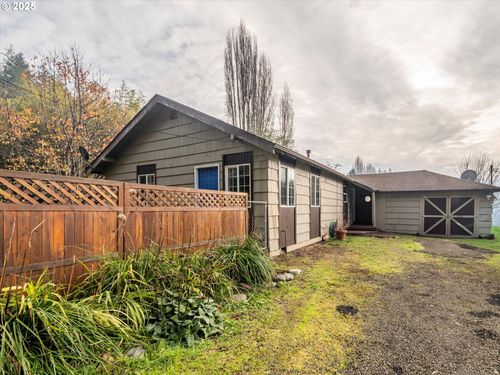 94428 Rink Creek Ln, Coquille, OR, 97423-7763 | Card Image