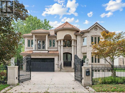 2334 Hammond Road, Mississauga (Sheridan), ON, L5K1T2 | Card Image