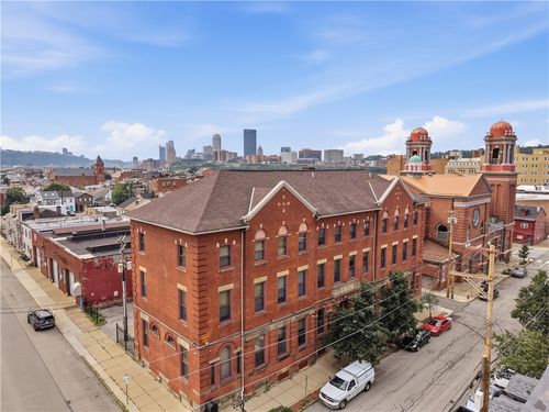 1c-130 S 22nd St, Pittsburgh, PA, 15203-2009 | Card Image