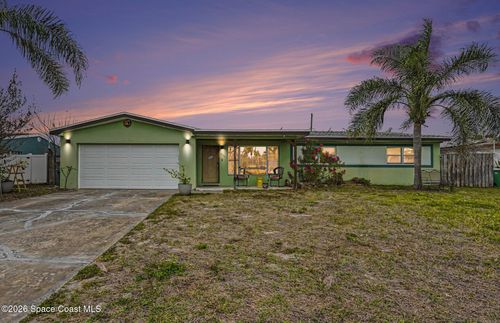 330 Glenwood Ave, Satellite Beach, FL, 32937-3137 | Card Image