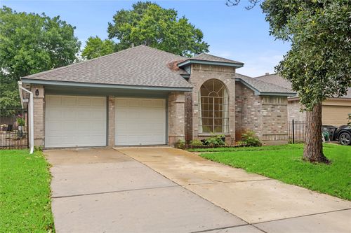 1318 Roundstone Dr, Richmond, TX, 77406-6601 | Card Image