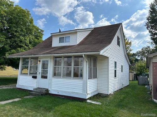 17336 Lowell Street, Roseville, MI, 48066 | Card Image