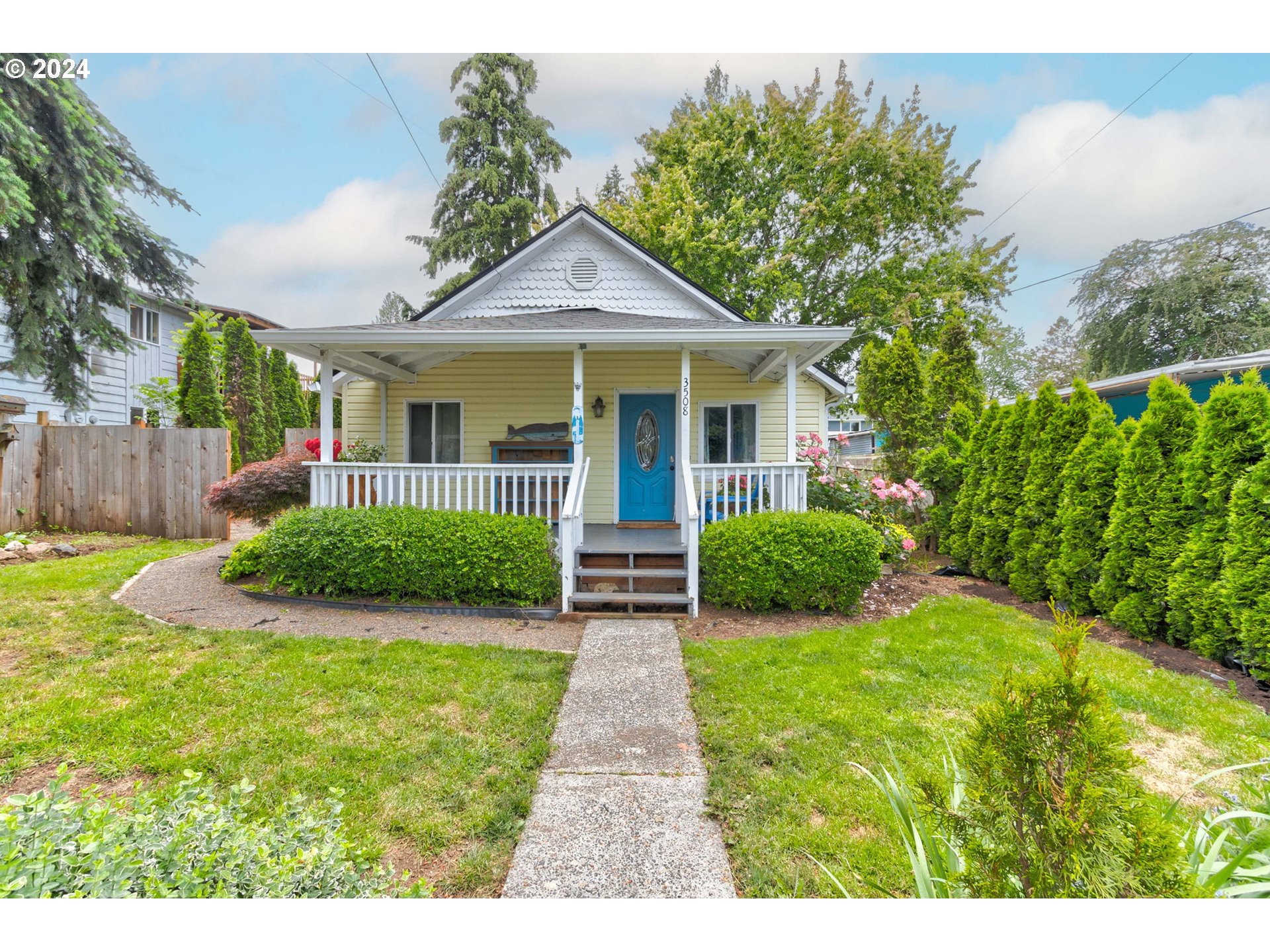 V St, Vancouver, WA 98663