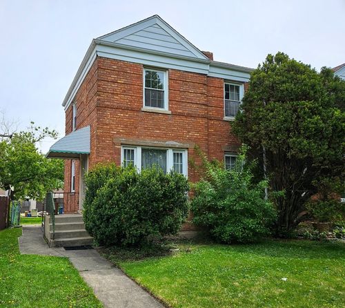 3125 Ernst St, Franklin Park, IL, 60131-2405 | Card Image