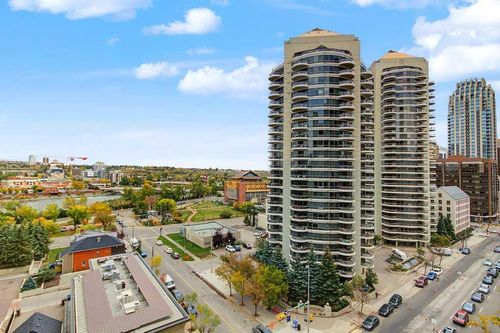 1012-1111 6 Ave Sw, Calgary, AB, T2P5M5 | Card Image