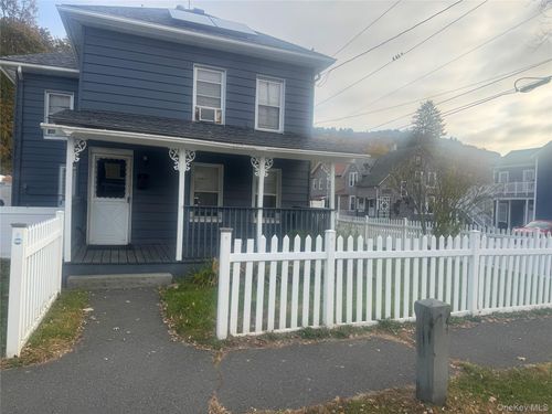 177 W Main St, Port Jervis, NY, 12771-2832 | Card Image