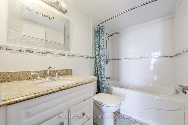 404 - 145 Hillcrest Ave, Condo with 3 bedrooms, 2 bathrooms and null parking in Mississauga ON | Image 26