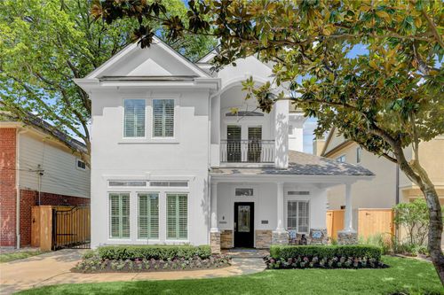 4012 Ruskin St, Houston, TX, 77005-4335 | Card Image
