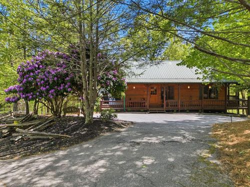 287 Necowa Cove Overlook, Blue Ridge, GA, 30513 | Card Image