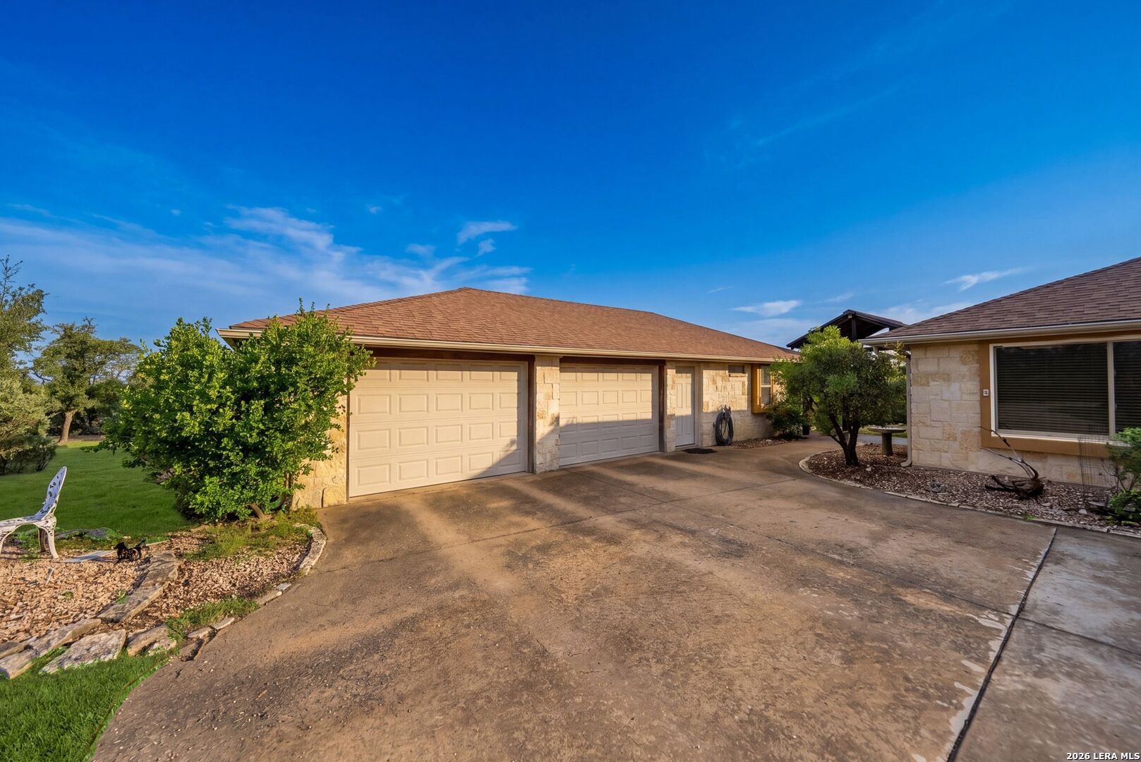 Residential in Kerrville