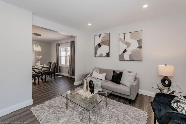 34 St George St, House other with 3 bedrooms, 2 bathrooms and 4 parking in Paris ON | Image 8
