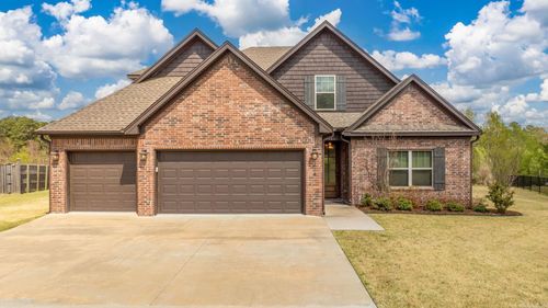128 Caurel Cir, Little Rock, AR, 72223 | Card Image